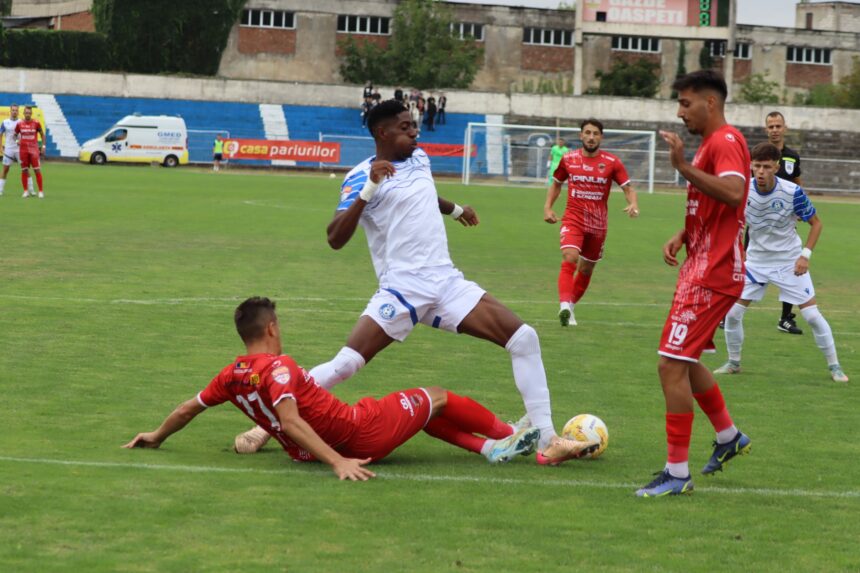 tragerea la sorti a meciurilor din grupele cupei romaniei va avea loc vineri 68d3b93674105