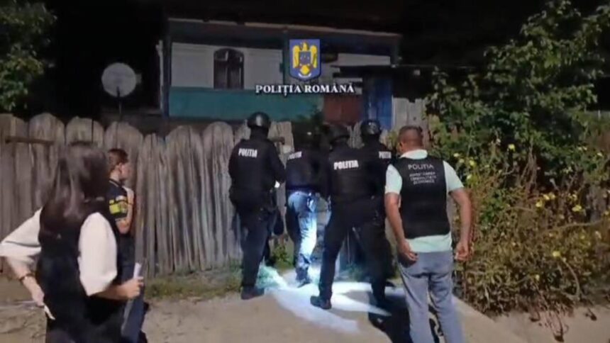 trei barbati retinuti dupa o afacere ilegala cu materiale de constructie 68c2d3571806d