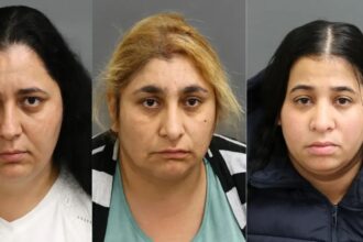 trei romance arestate pentru furturi prin distragerea atentiei femeile atacau in special batranii 68d157598d221