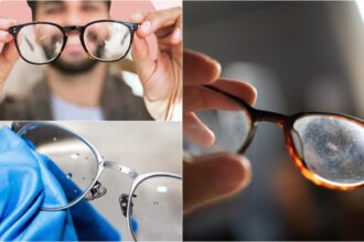 trucurile care mentin lentilele ochelarilor mereu curate petele si zgarieturile vor deveni legende 68dab33713995