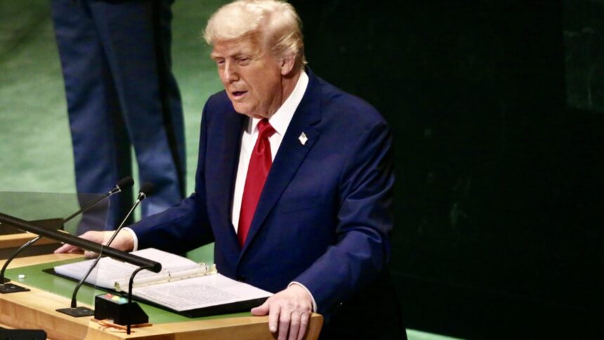 trump sustine dreptul tarilor nato ca sa doboare aeronavele rusesti care le incalca spatiul aerian 68d2fad957e1e