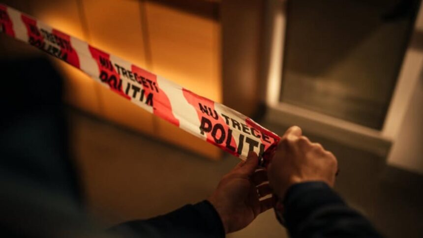 un nou caz de femicid zguduie romania o femeie din giurgiu a fost ucisa cu sange rece de sotul sau in propria casa 68d13c553c06a