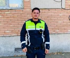 un politist din olt erou dupa cursurile de prim ajutor 68cd45827f05e