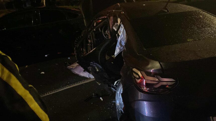 un tanar de 18 ani din sarbii magura a murit dupa un accident grav petrecut in pitesti 68db638543382