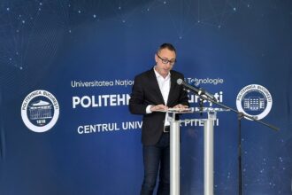 universitatea politehnica din bucuresti a inaugurat filiala de la slatina prefect acest drum sigur si solid va aduce judetului specialisti de inalta calitate 68dba2e6853b2