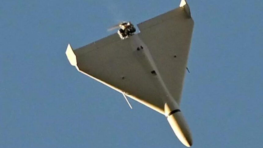 varsovia dezvaluiri despre dronele rusesti care au intrat pe teritoriul poloniei toate erau nefunctionale moscova a vrut sa ne testeze 68c720f0d0650