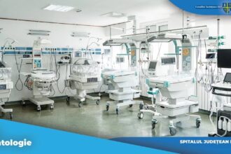 video din ambulatoriul modern pana la terapia intensiva neonatala siguranta pacientilor prioritatea spitalului judetean de urgenta slatina 68ca8d6247059