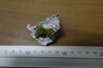 video jandarmii olteni au depistat doi tineri avand droguri asupra lor 68da6a1210ee0