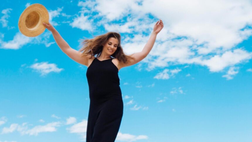 vremea ne rasfata la sfarsit de saptamana anm anunta temperaturi ridicate in urmatoarele zile 68cbf4fcee5b4