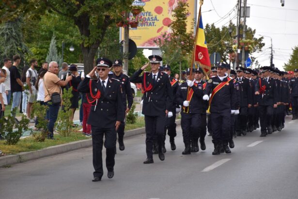 ziua pompierilor celebrata la slatina 68c41958586ca