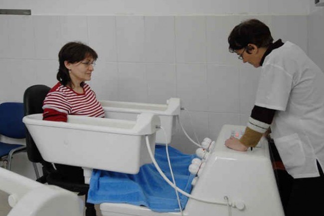 129 bilete de tratament balnear pentru pensionarii din olt 6901d500e92eb