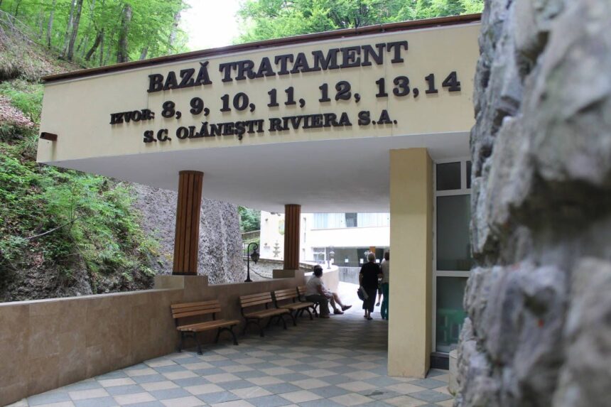 130 de bilete de tratament pentru pensionari prin cjp olt la inceput de noiembrie 68ef3ef0bc2f3