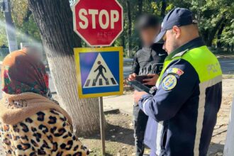 340 de accidente produse in olt in primele noua luni ale anului recomandarile politistilor rutieri 68f747c5573ec