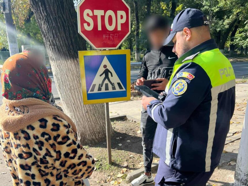 340 de accidente produse in olt in primele noua luni ale anului recomandarile politistilor rutieri 68f747c5573ec