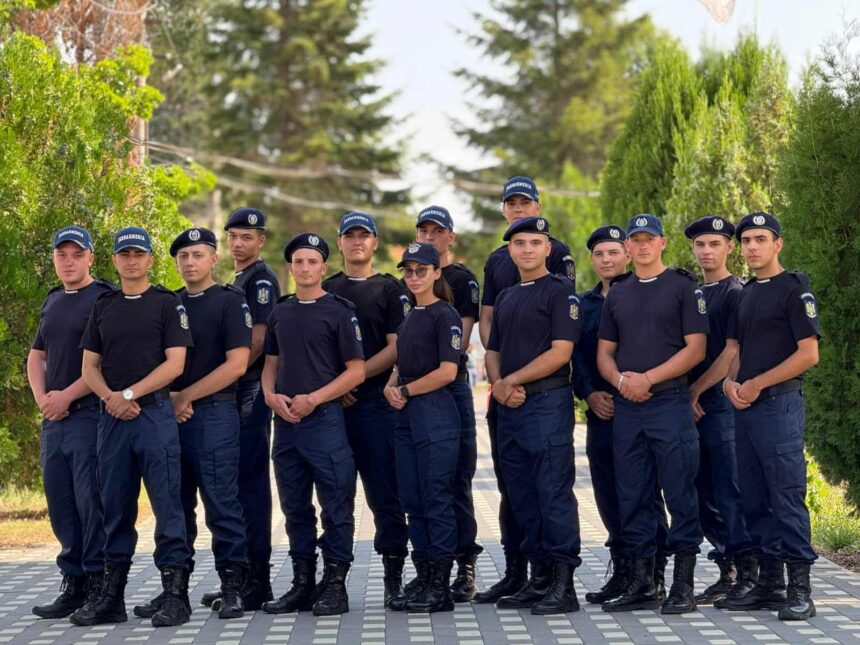 700 de locuri disponibile in scolile militare de subofiteri jandarmi sesiunea septembrie decembrie 68dfa5fdee4ce