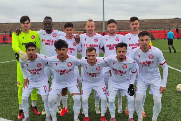 academica bals cauta al cincilea rezultat pozitiv consecutiv in liga a iii a duel pe teren propriu cu csl nanov 68e7654d53033