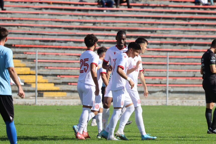 academica bals continua seria pozitiva victorie clara la giurgiu 3 0 cu dunarea 68f39e4625047