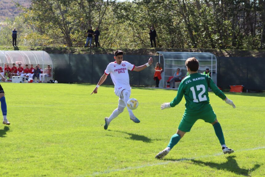 academica bals victorie cu csl nanov pentru al cincilea rezultat pozitiv consecutiv 68e9208342a82