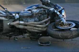 accident tragic in giurgiu motociclist de 17 ani decedat dupa impactul cu o masina de politie 68ea0edef0098
