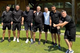 acuzatii primarul de mezzo a directionat fonduri publice spre sectia de fotbal in timp ce copiii sportivi raman fara sprijin 68e63dc1e0636