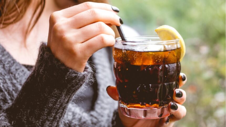 adevarul din spatele sucurilor fara zahar pot distruge ficatul mai repede decat cele obisnuite 68e66db26dc7a