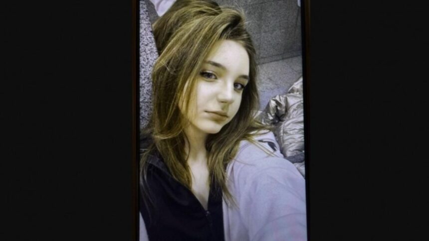 alerta disparitie minora o fetita de 12 ani a disparut fara urma 68e963b0f19a7