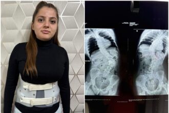 alexandra are nevoie de sprijinul nostru 37 400 de euro este pretul unei vieti normale pentru tanara de doar 15 ani 6901e1fa9ef6b