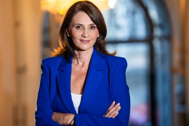 anca alexandrescu valul suveranist creste iar asta le da fiori sustinatorii lui nicusor dan indeamna la ura cer arestari si dezbina 68e8d12f3af62