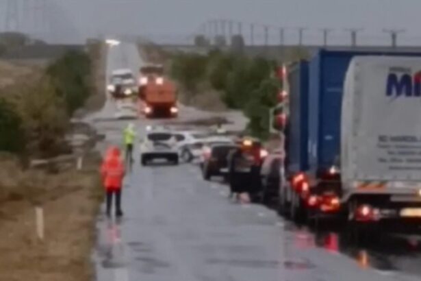 anunt de ultim moment al meteorologilor se prelungeste codul rosu video 68e6331709480