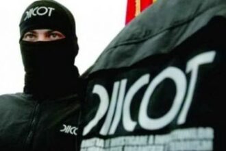 audieri maraton la diicot dupa perchezitii de amploare in bucuresti ilfov si olt 68dc5338dfeb2