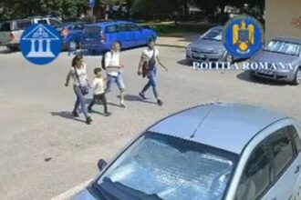 bals politia solicita sprijin pentru prinderea unor hoti 68e91f3271ece