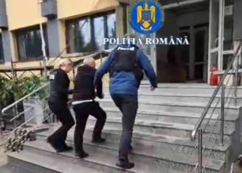 barbat retinut dupa ce si a omorat cainele 68e6834ed9698