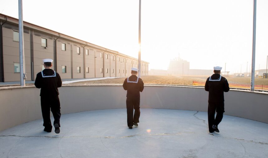 baza americana de la deveselu ramane fara finantare din cauza blocajului bugetar din sua 68df430a5cfa6