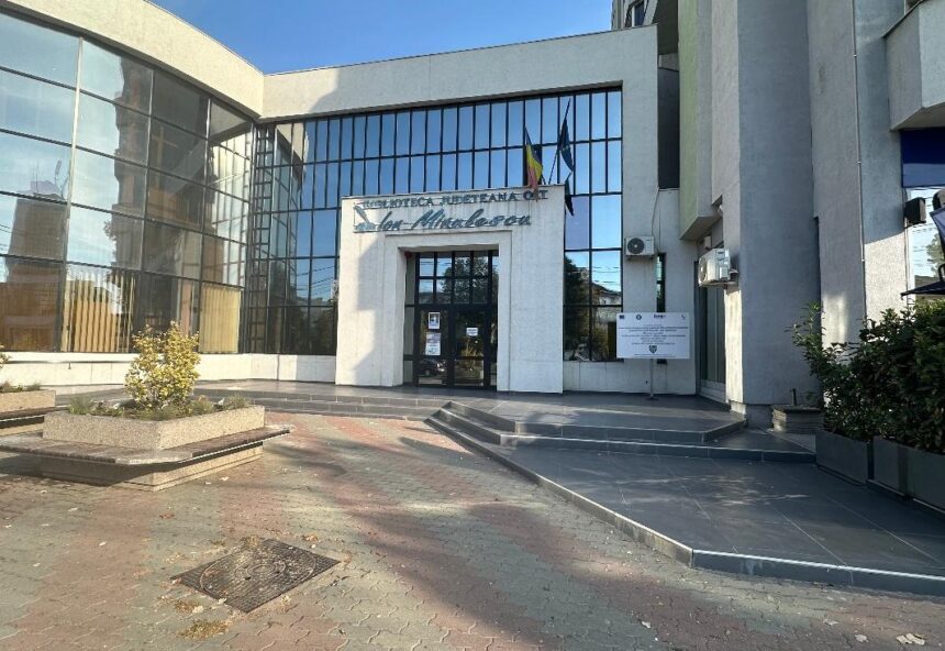 biblioteca judeteana olt ion minulescu organizeaza petrecerea de halloween 68f89ce65470b