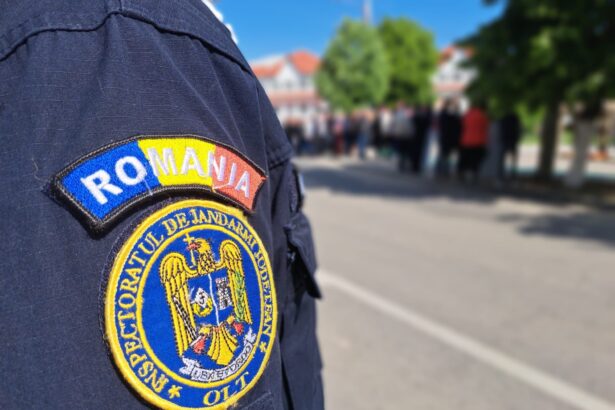 bilantul activitatii inspectoratului de jandarmi judetean olt mai multe misiuni si interventii in primele noua luni ale anului 2025 68ef6cf1d8131