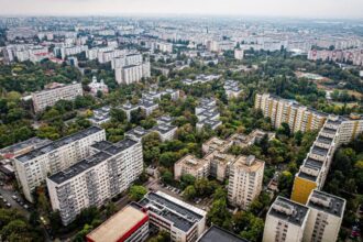 bucurestiul se muta spre margini ce arata datele metrorex si de ce zona din capitala e un exemplu de dezvoltare urbana 68e667b5f004b