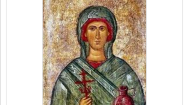 calendar 29 octombrie 2025 astazi este sarbatorita sfanta mucenita anastasia 6902ff74ad930