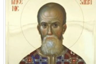 calendar crestin ortodox azi sunt sarbatoriti sfantul preot mucenic constantin sarbu si sfantul iacob ruda domnului 68fb20f14c008