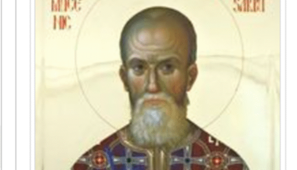 calendar crestin ortodox azi sunt sarbatoriti sfantul preot mucenic constantin sarbu si sfantul iacob ruda domnului 68fb20f14c008