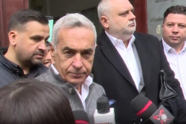 calin georgescu mesaj pentru victimele exploziei din rahova liderii n au puterea de a simti durerea celorlalti 68f7565e5ecb5