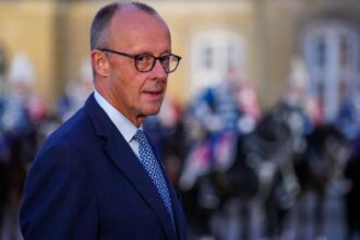 cancelarul merz ia atitudine impotriva viselor ue de a renunta la interdictia motoarelor pe combustie din 2035 68de4c5106afd