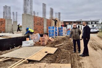 caracal lucrarile la centrul pentru seniori continua 69048c8ccbb84