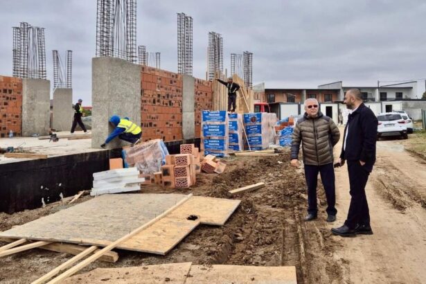 caracal lucrarile la centrul pentru seniori continua 69048c8ccbb84