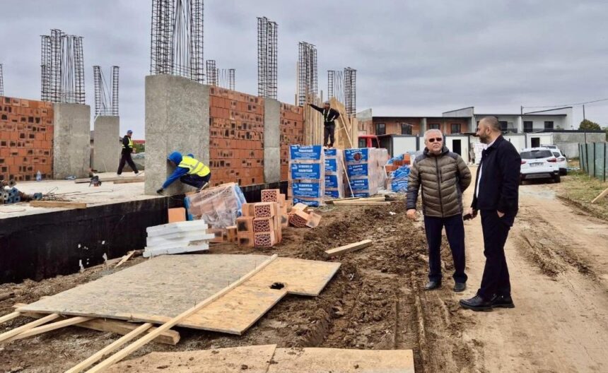 caracal lucrarile la centrul pentru seniori continua 69048c8ccbb84