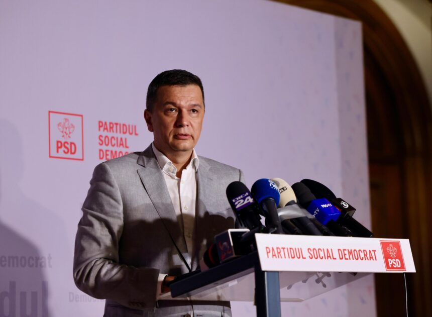 care va fi noua conducere psd in echipa lui sorin grindeanu marius oprescu printre favoriti 68f73b302ca76