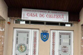 casa de cultura din scornicesti redeschisa pentru oameni traditie si viitor 68f0ad593ad50