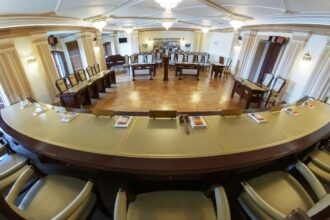 ccr declara neconstitutionala legea privind reforma pensiilor magistratilor 68f62f2aade51