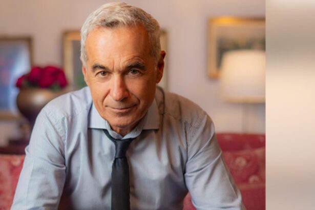 cei care vor sa l infunde pe calin georgescu fac jocul serviciilor secrete rusesti scenariu surprinzator lansat de istoricul cristian troncota 68dd06c2183aa