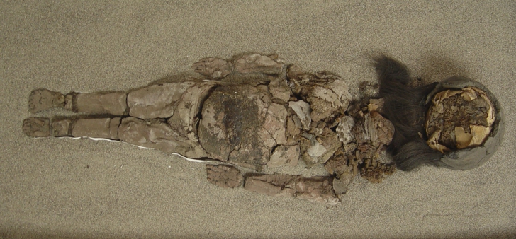 cele mai vechi mumii din lume nu se afla in egipt arheologii au descoperit altele mai vechi cu mii de ani 68e180c8af4d5