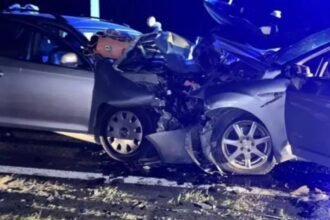 cine provoaca de fapt cele mai multe accidente in romania datele oficiale din ultimii zece ani rastoarna toate cliseele 68ea5d6807843